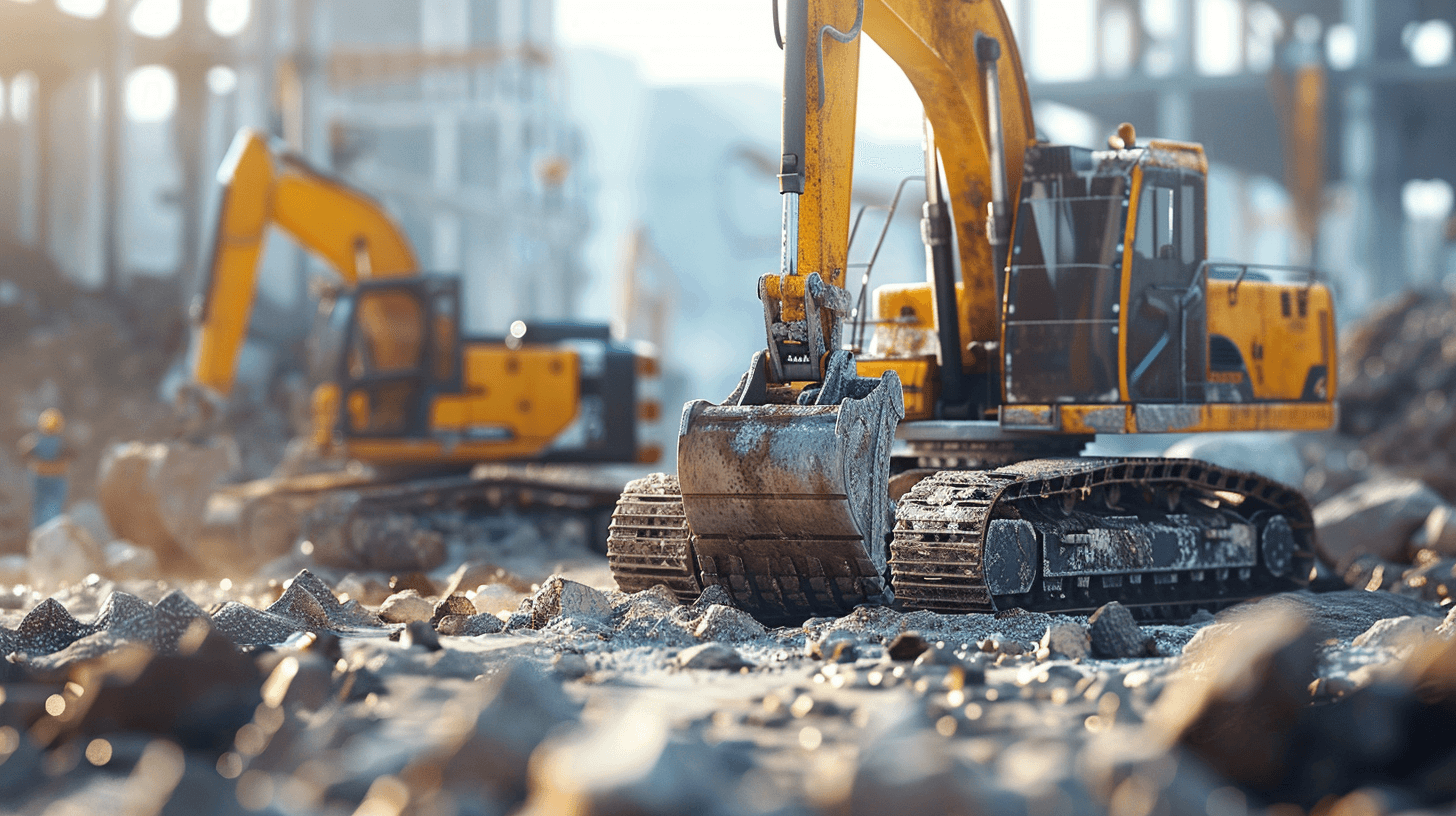 Construction Equipment