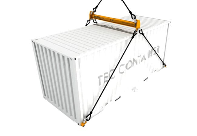 Spreaders for Indoor Use